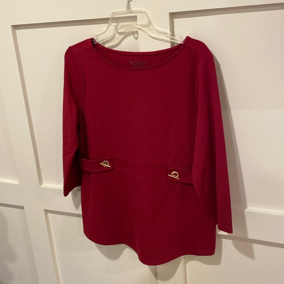 Chicos Top - Picture 1 of 4